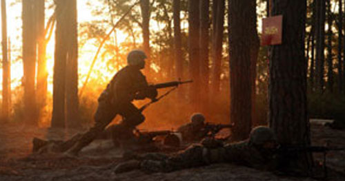 basic warrior training USMC